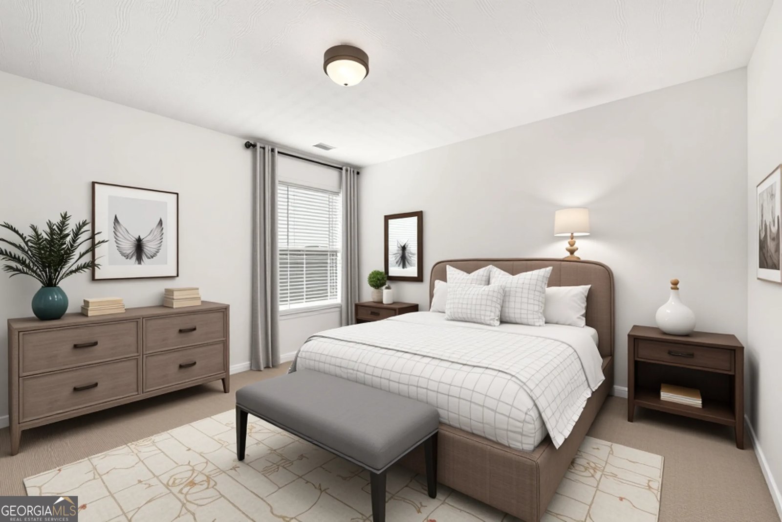 47 BENT RIDGE Drive Dawsonville - 31