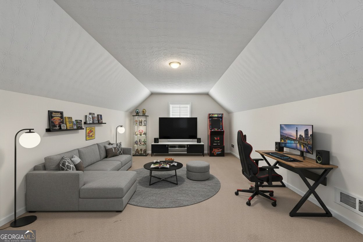 47 BENT RIDGE Drive Dawsonville - 34