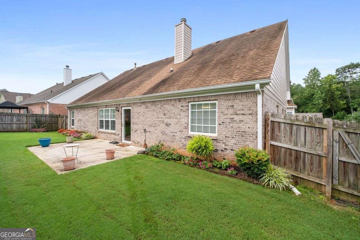 47 BENT RIDGE Drive Dawsonville - 37