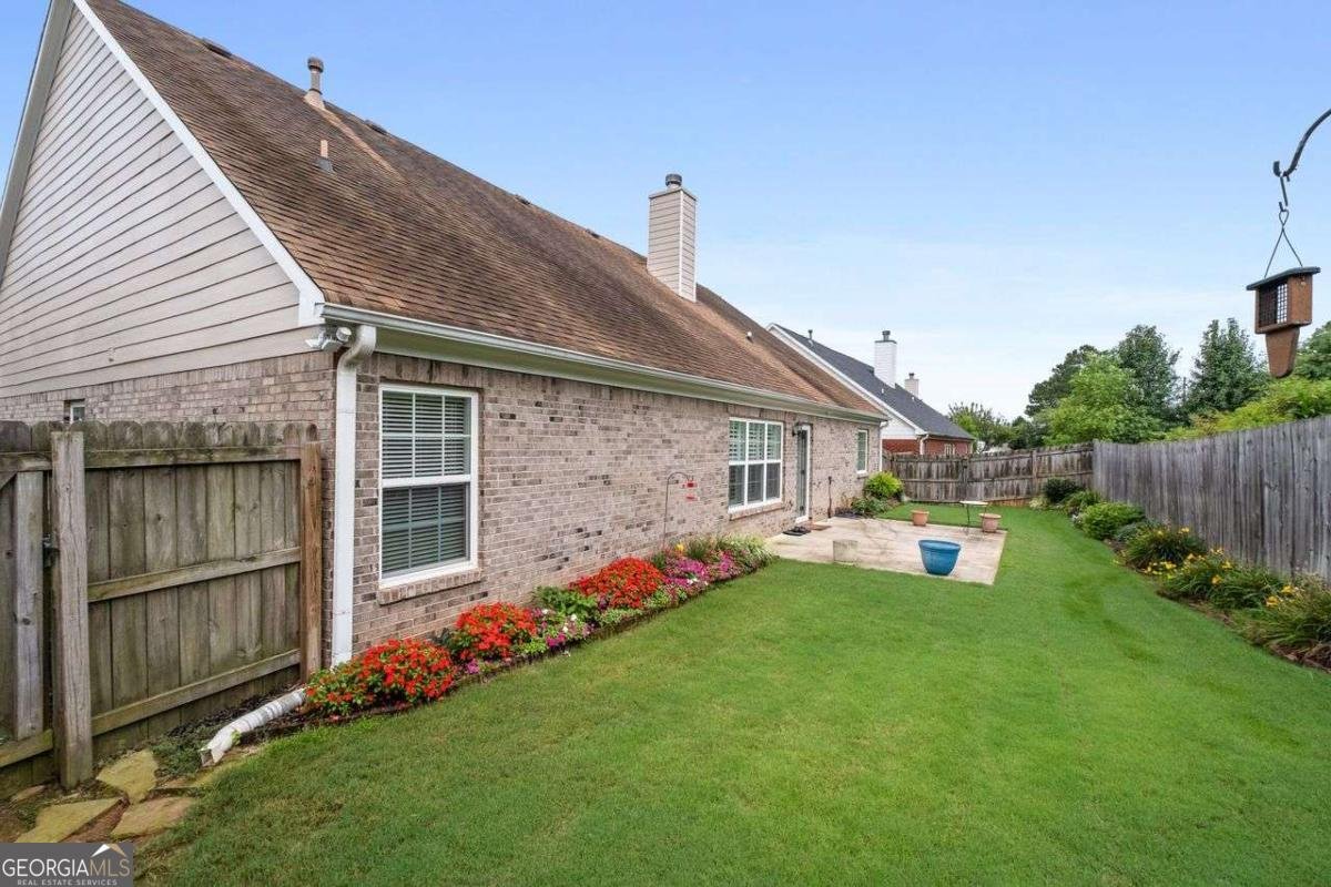 47 BENT RIDGE Drive Dawsonville - 38