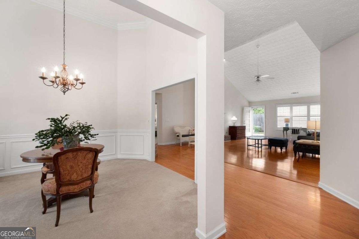 47 BENT RIDGE Drive Dawsonville - 4