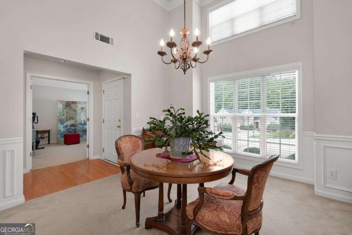 47 BENT RIDGE Drive Dawsonville - 6