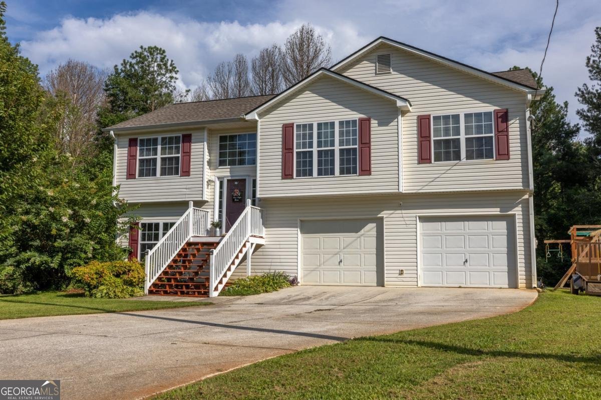 280 Carthage Boulevard Rockmart - 1