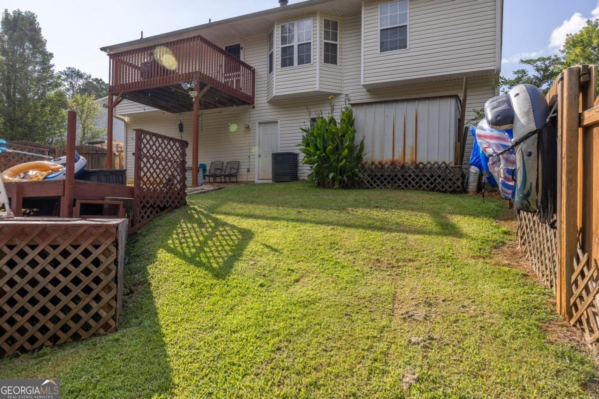 280 Carthage Boulevard Rockmart - 16
