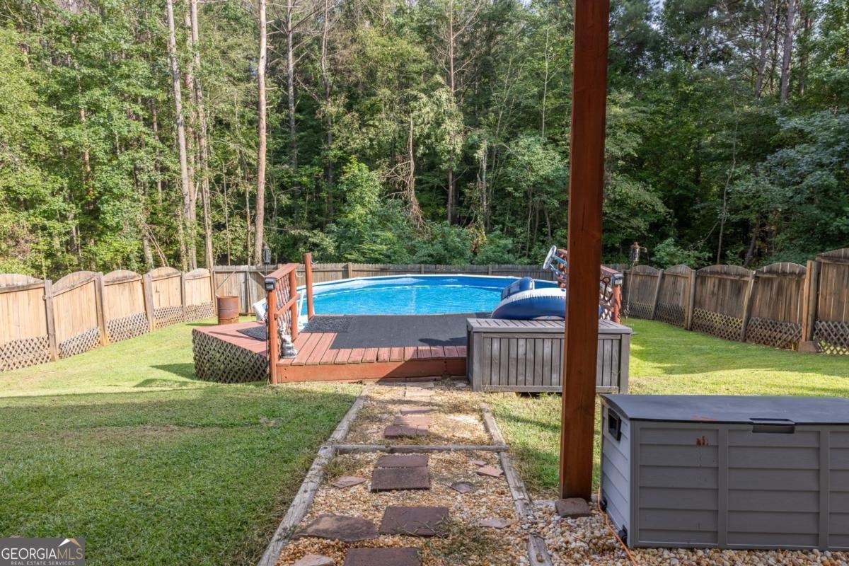 280 Carthage Boulevard Rockmart - 18