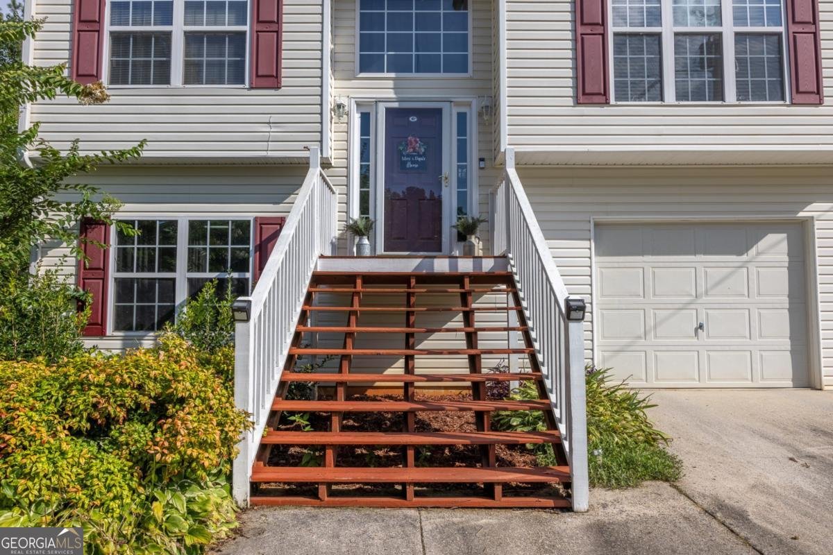 280 Carthage Boulevard Rockmart - 2