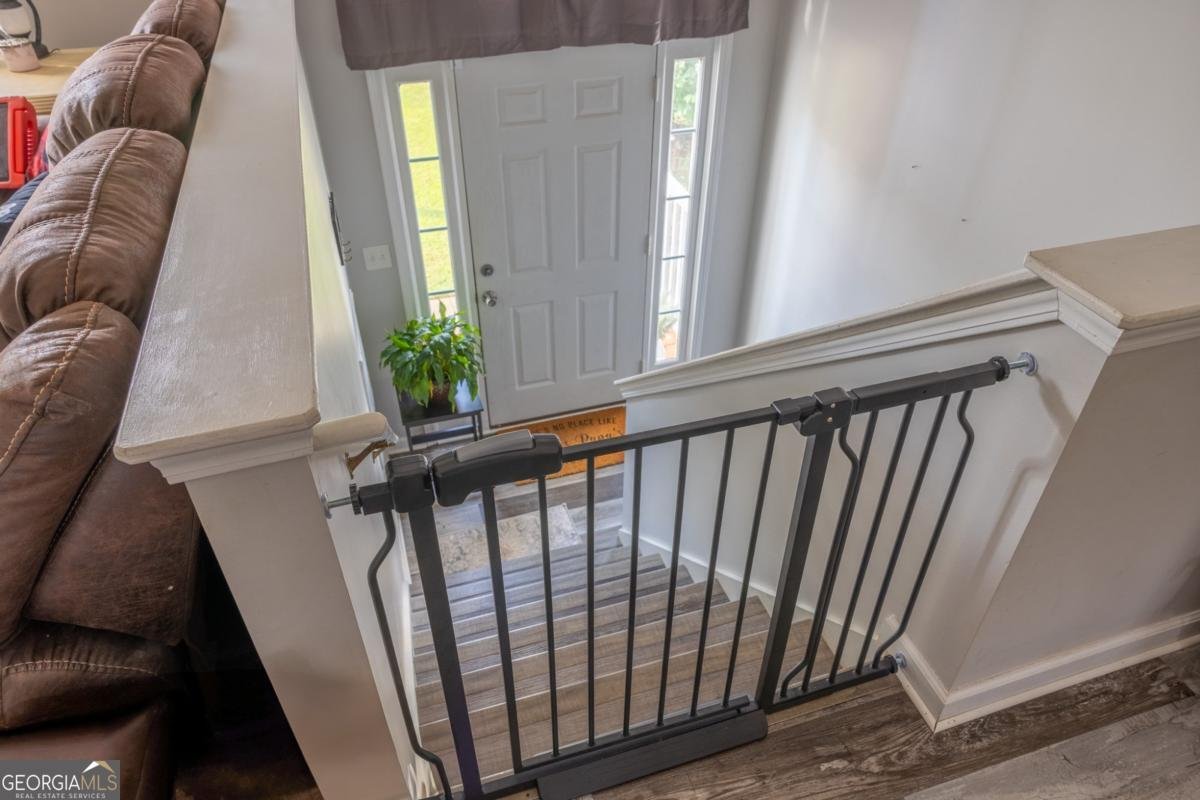 280 Carthage Boulevard Rockmart - 3