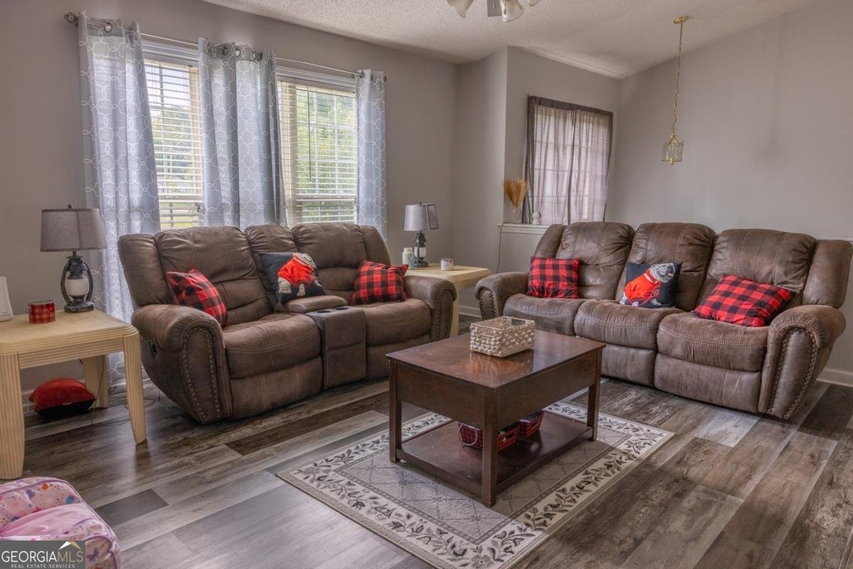 280 Carthage Boulevard Rockmart - 4