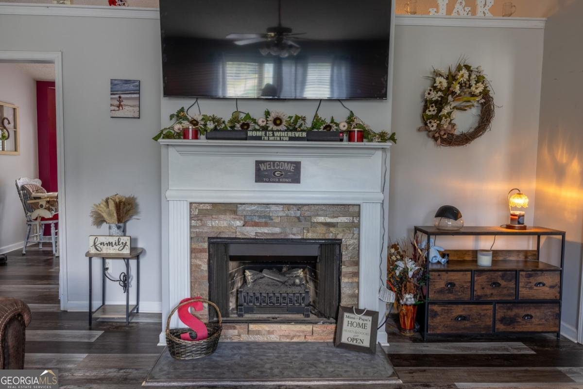 280 Carthage Boulevard Rockmart - 5