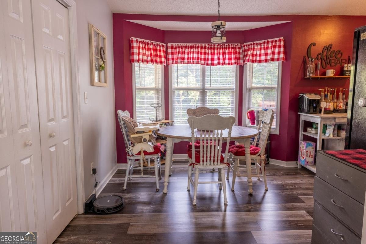 280 Carthage Boulevard Rockmart - 6