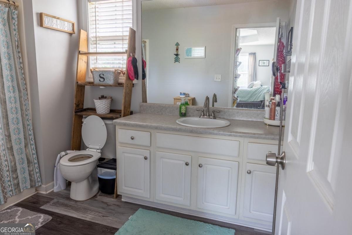 280 Carthage Boulevard Rockmart - 9