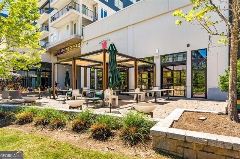 120 Beardon Circle Atlanta - 12