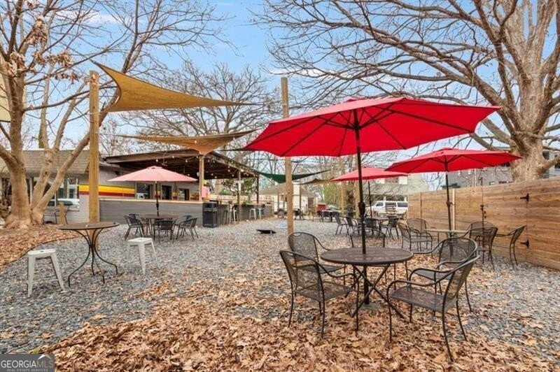 120 Beardon Circle Atlanta - 20