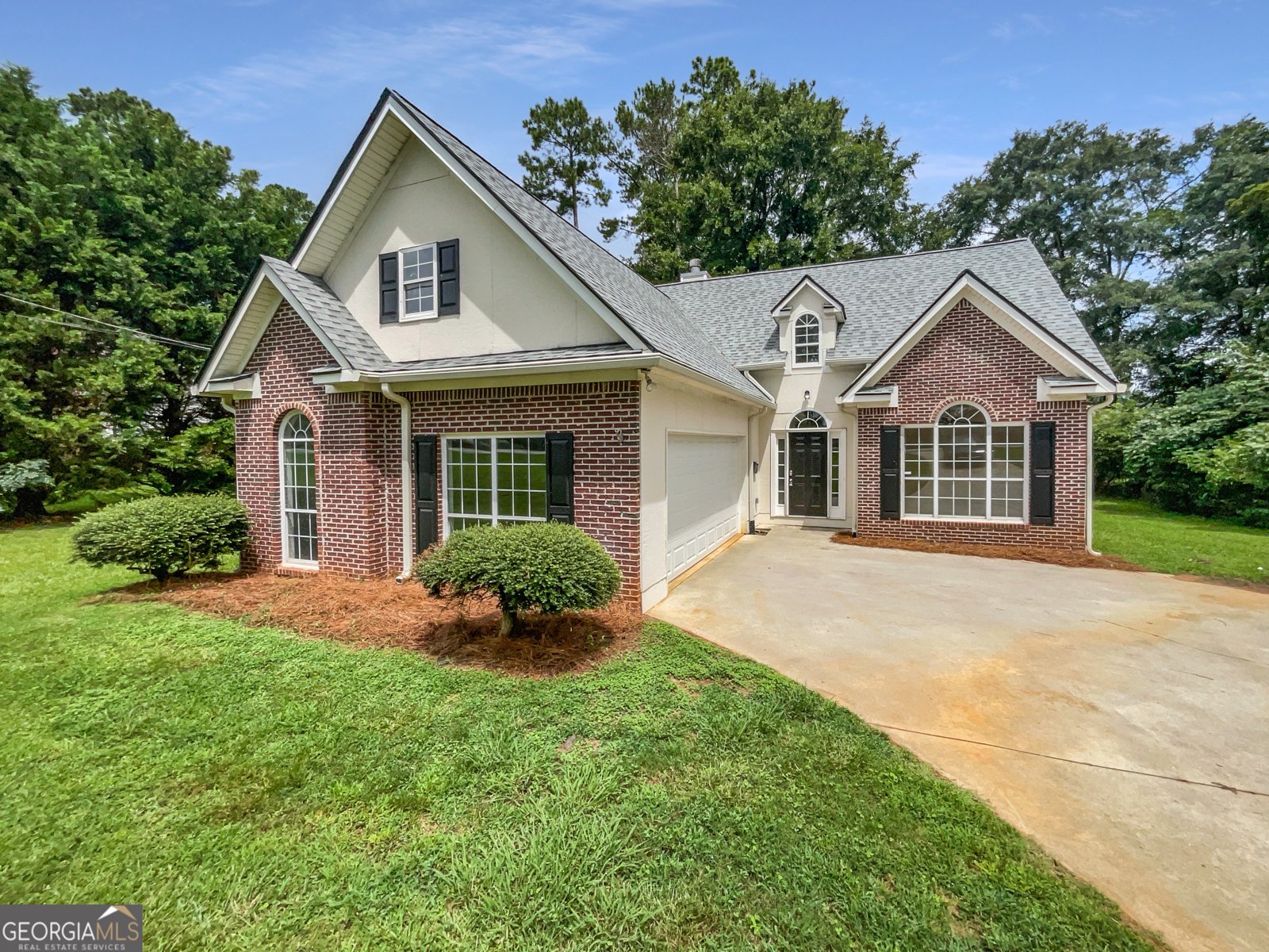 2554 Fairview Road Conyers - 1