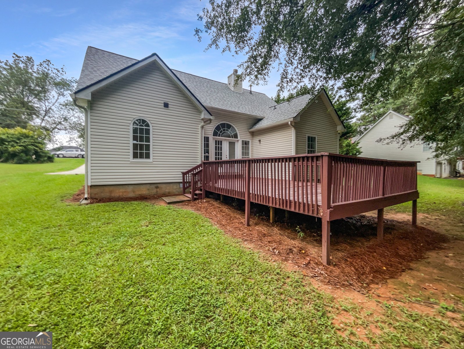 2554 Fairview Road Conyers - 17