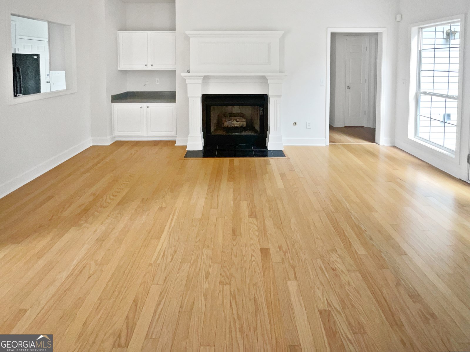 2554 Fairview Road Conyers - 3
