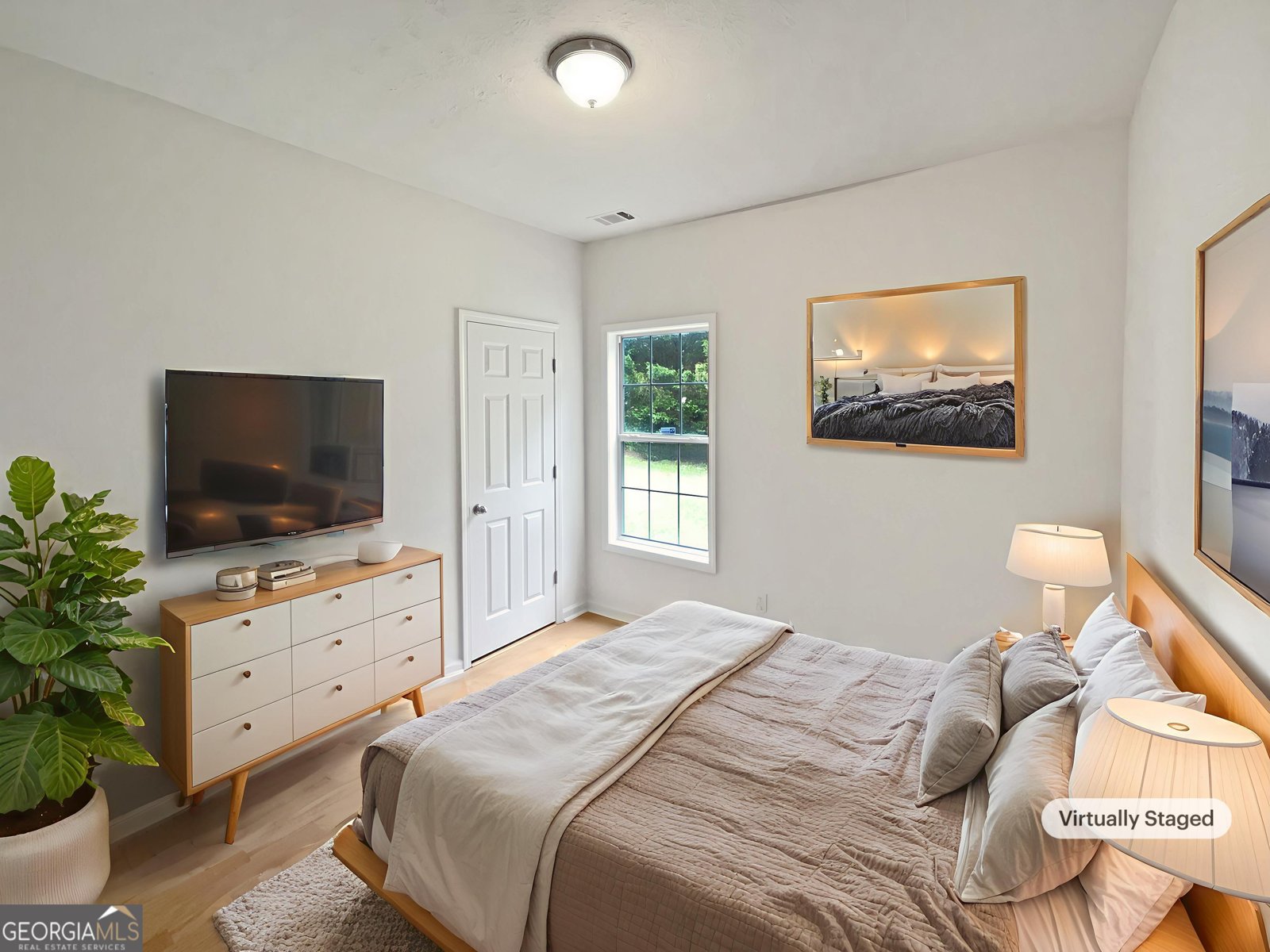 2554 Fairview Road Conyers - 4