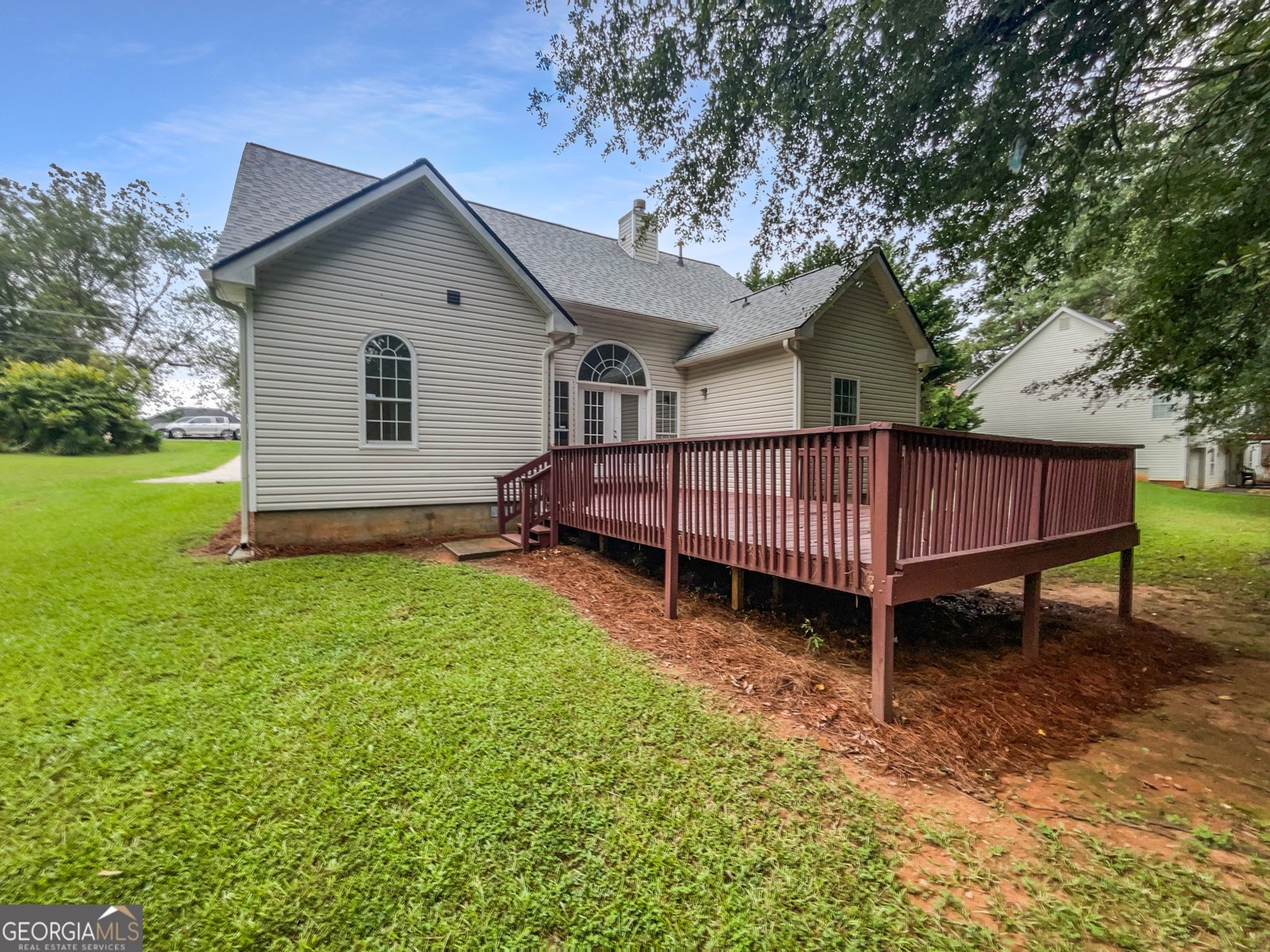 2554 Fairview Road Conyers - 8