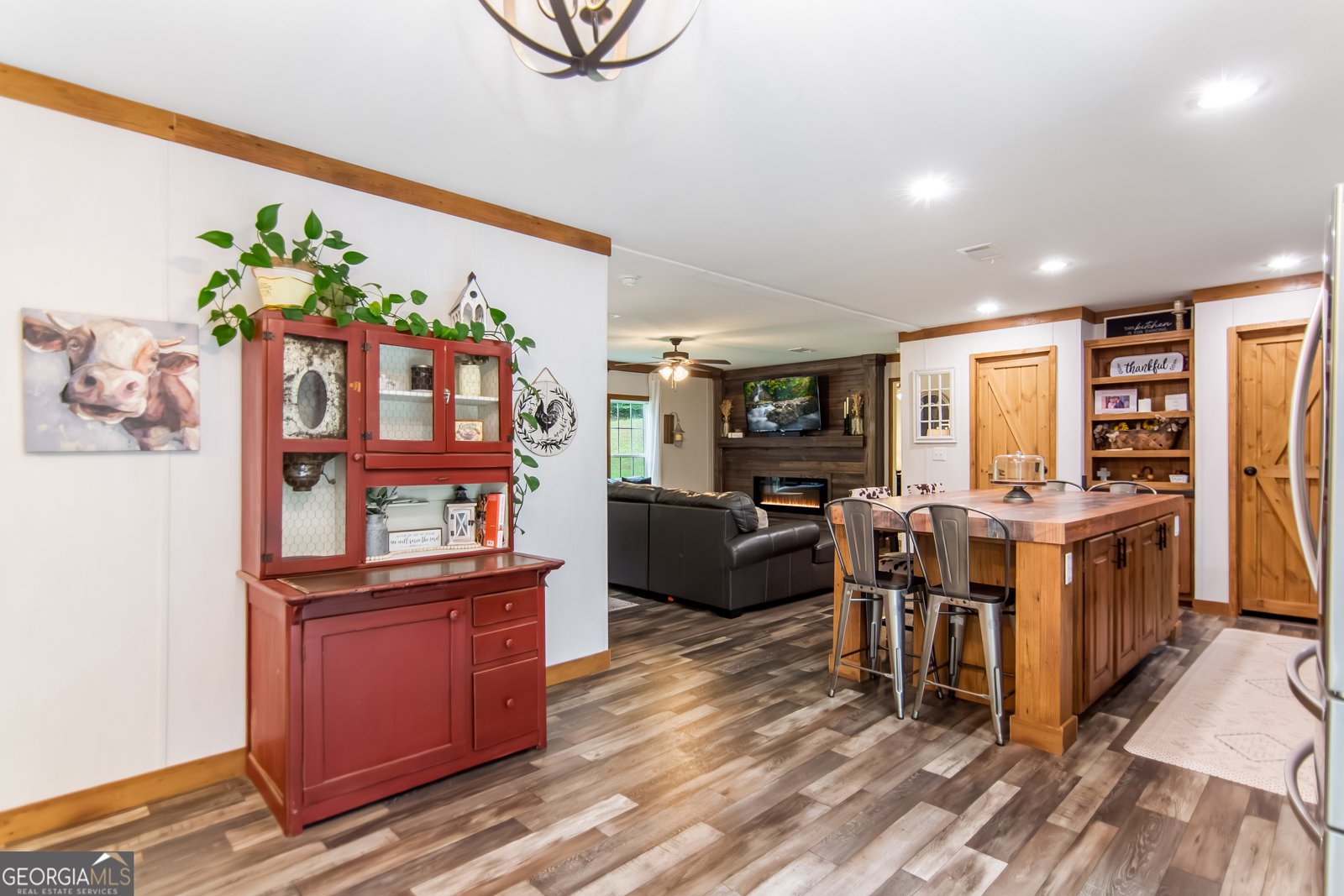 306 Cripple Creek Lane Ellijay - 10