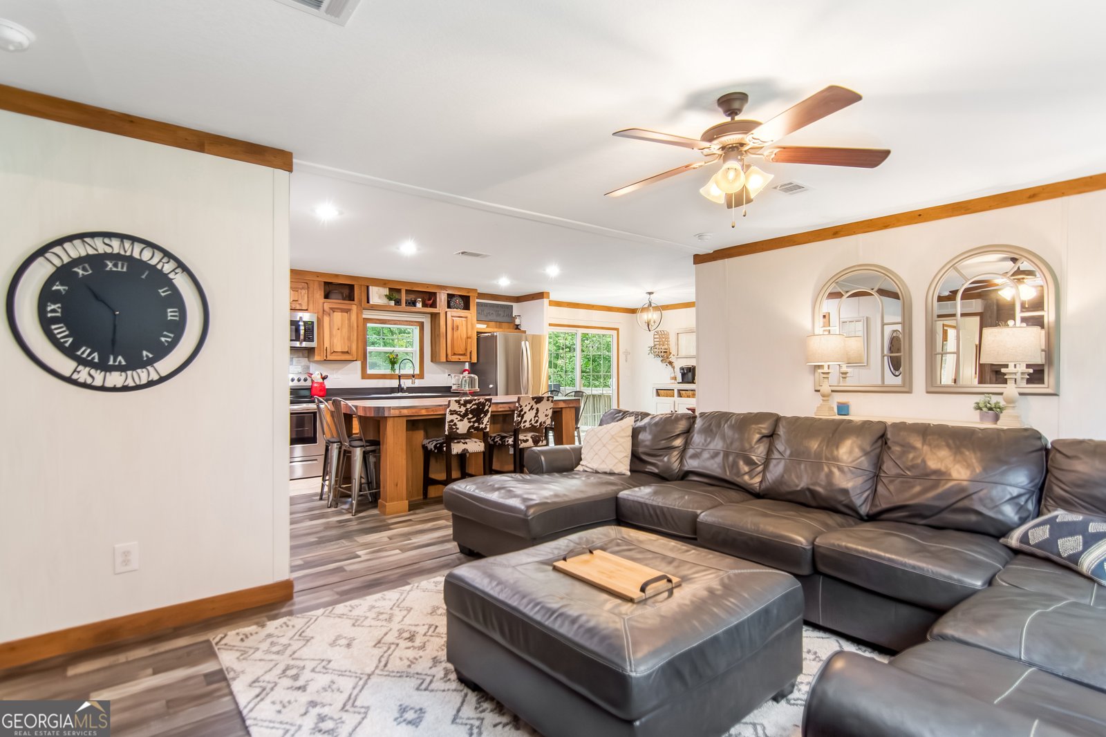 306 Cripple Creek Lane Ellijay - 11