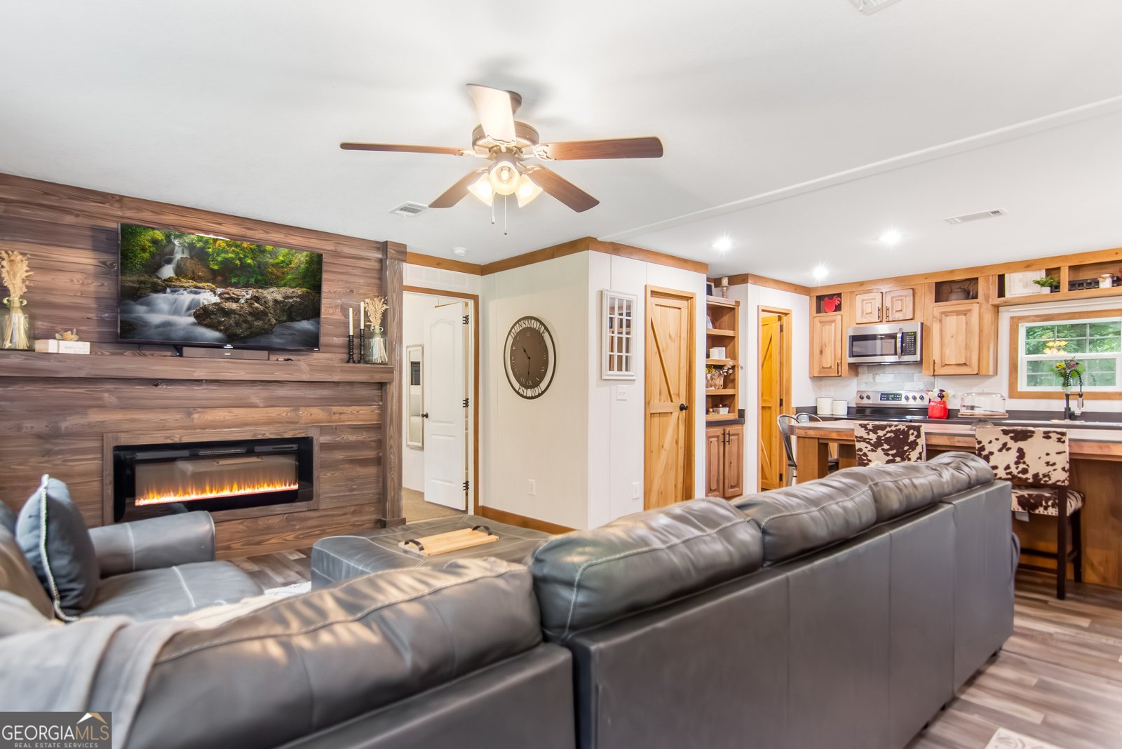 306 Cripple Creek Lane Ellijay - 12