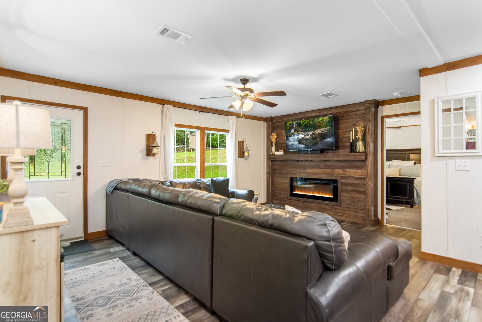 306 Cripple Creek Lane Ellijay - 14