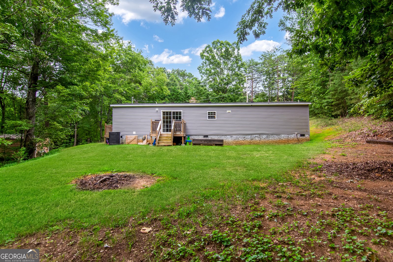 306 Cripple Creek Lane Ellijay - 2