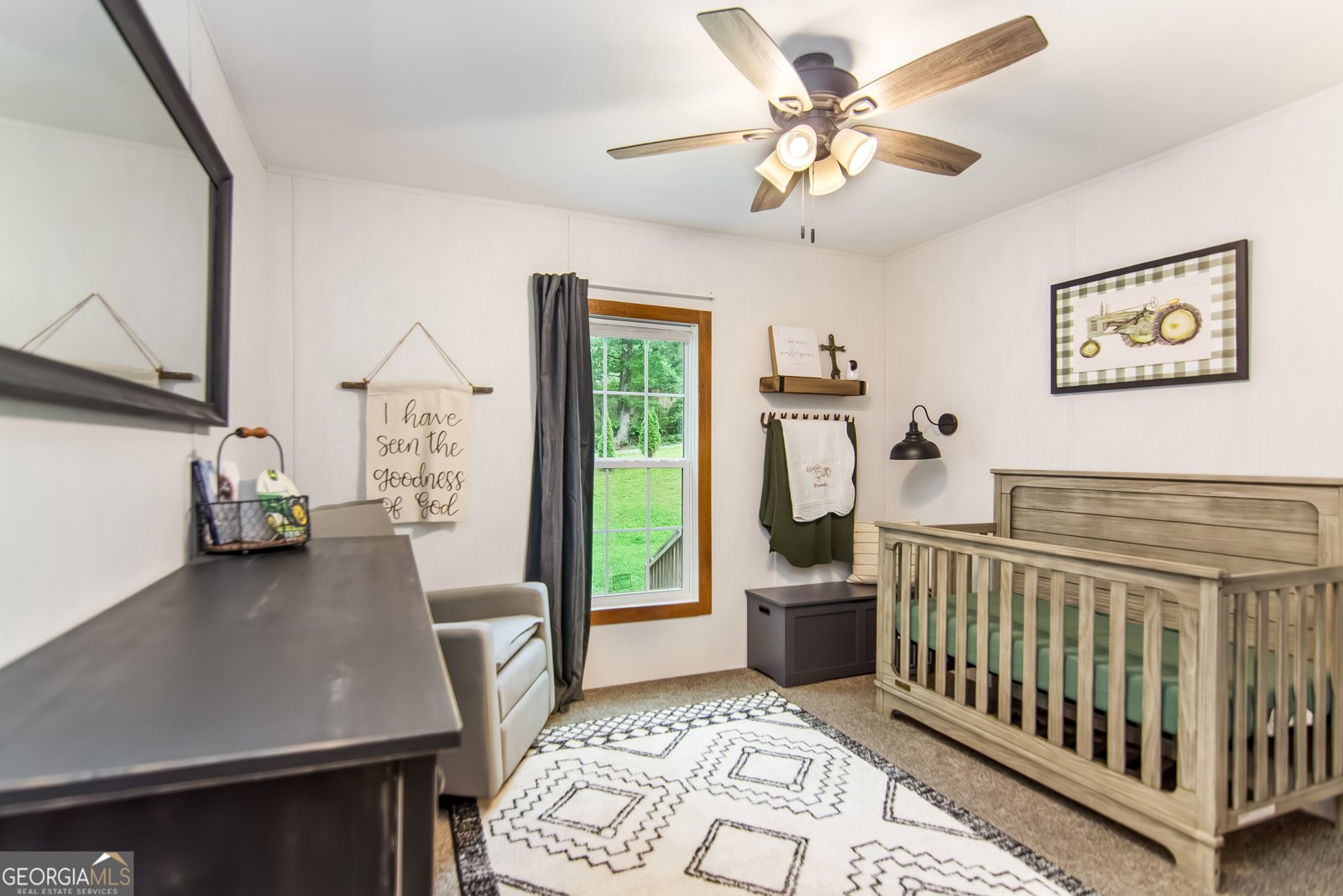 306 Cripple Creek Lane Ellijay - 25