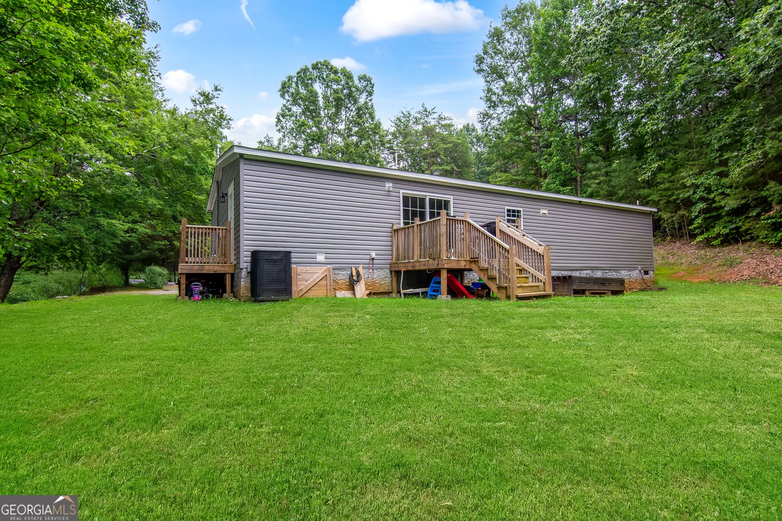 306 Cripple Creek Lane Ellijay - 3