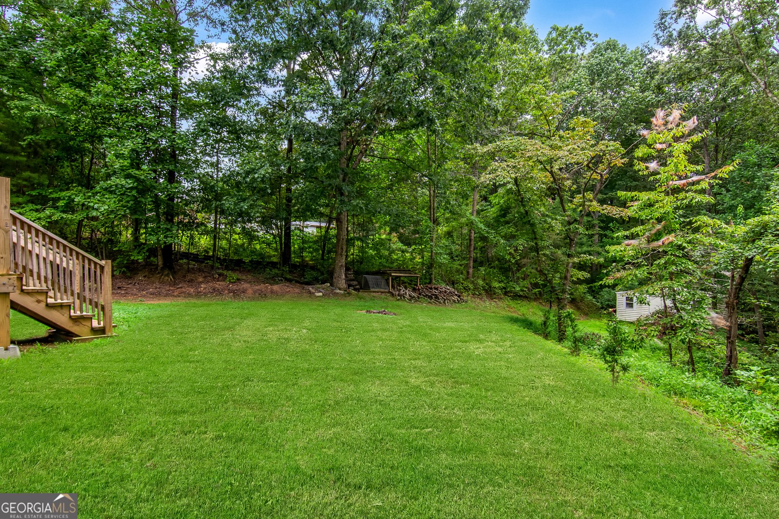 306 Cripple Creek Lane Ellijay - 33