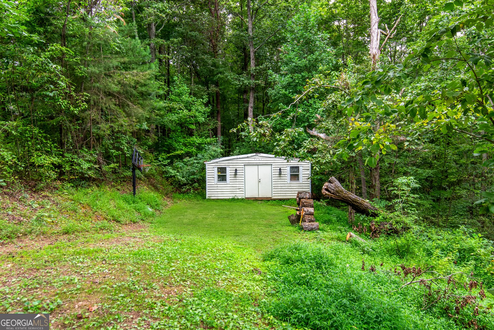 306 Cripple Creek Lane Ellijay - 34