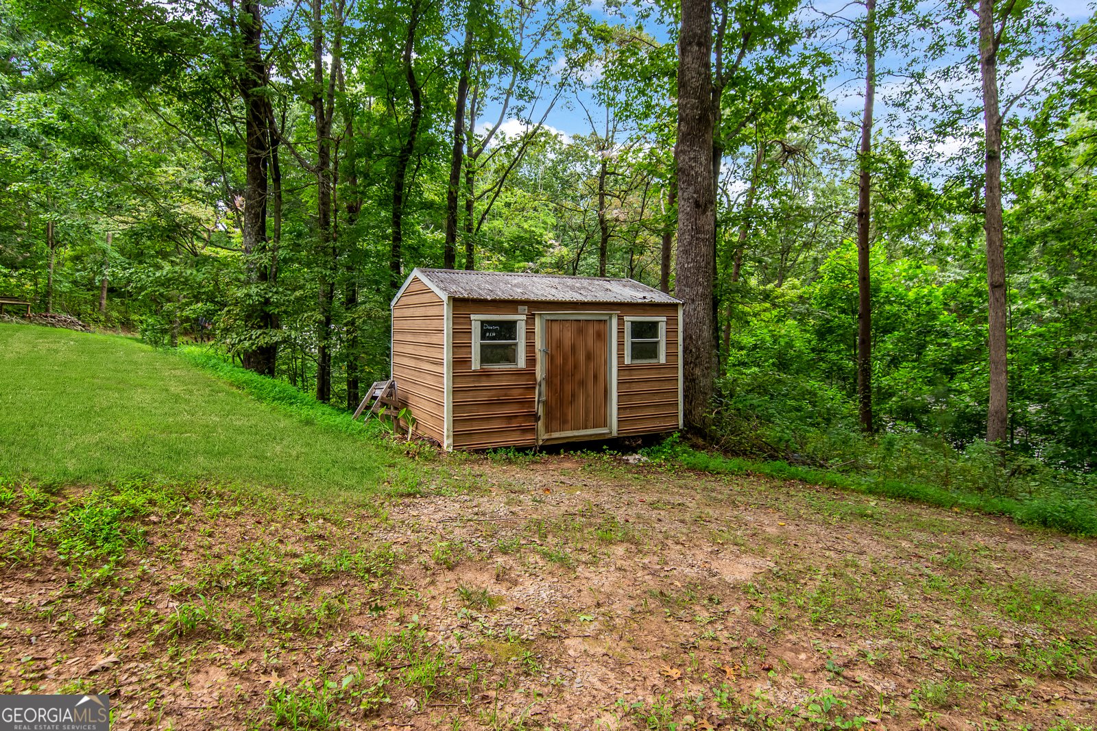 306 Cripple Creek Lane Ellijay - 35