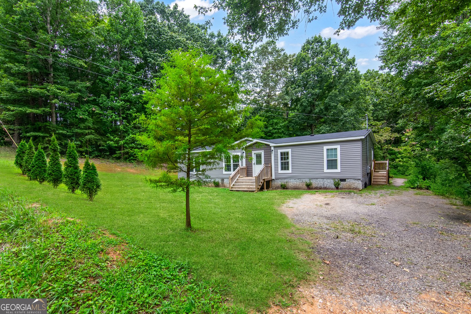 306 Cripple Creek Lane Ellijay - 4