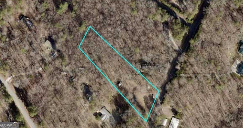 306 Cripple Creek Lane Ellijay - 5