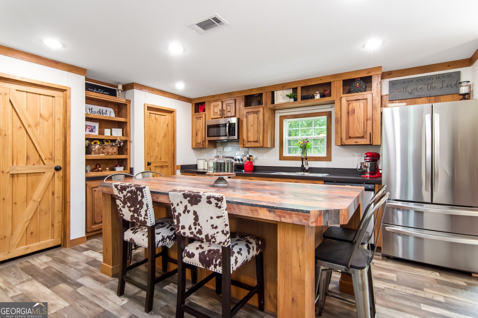 306 Cripple Creek Lane Ellijay - 7