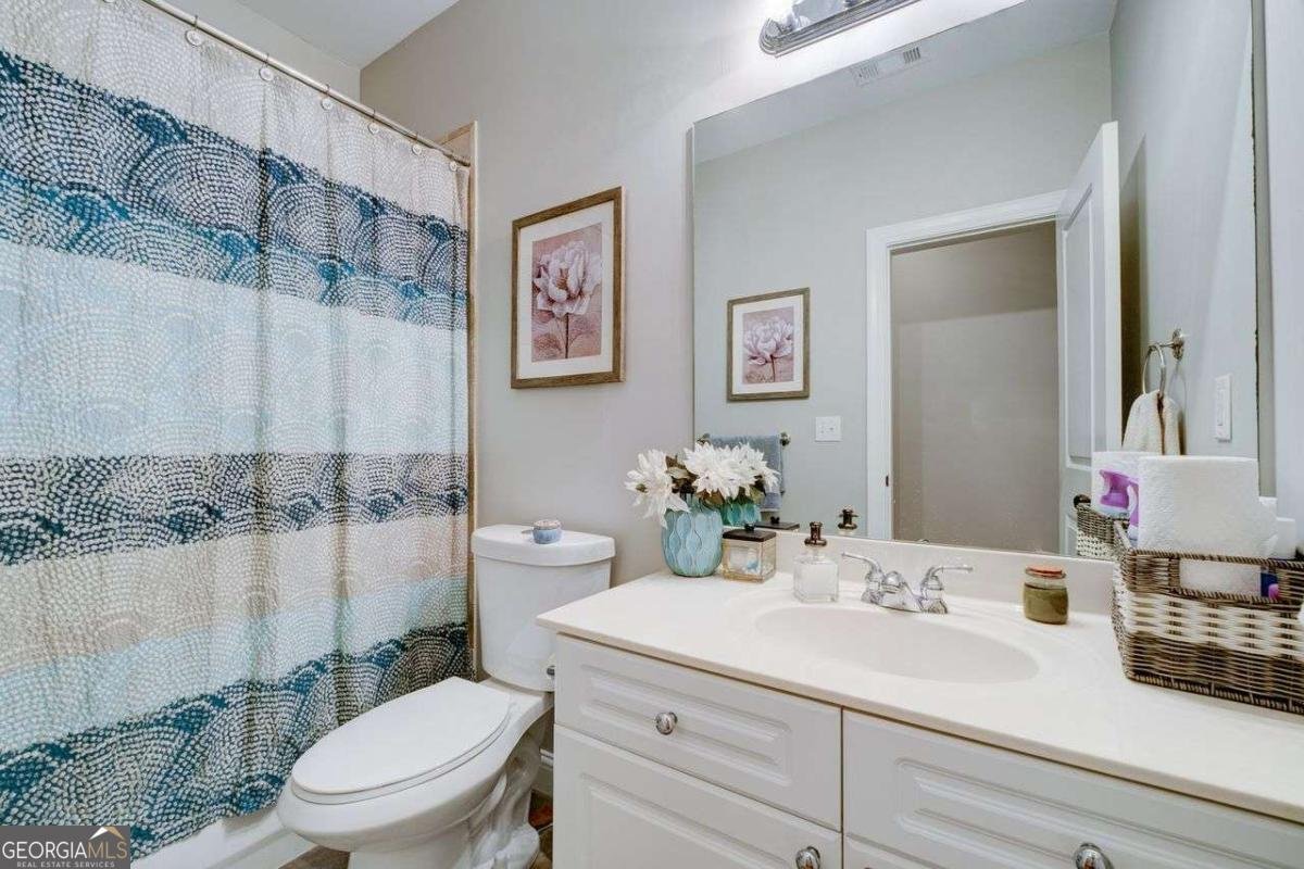 109 Ridge Way Roswell - 10