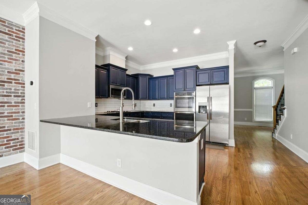 109 Ridge Way Roswell - 13