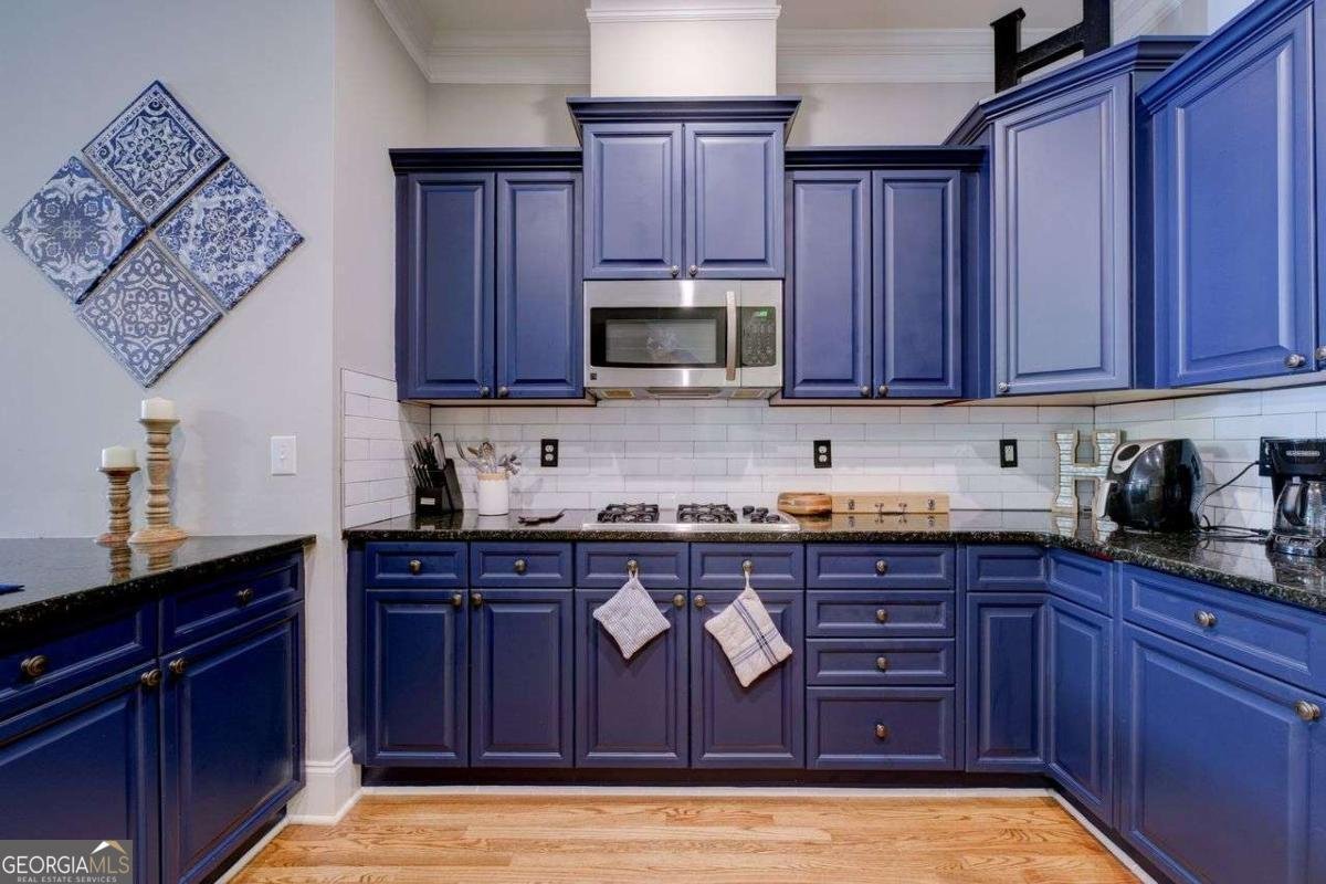 109 Ridge Way Roswell - 14