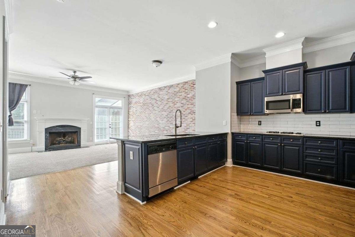 109 Ridge Way Roswell - 18