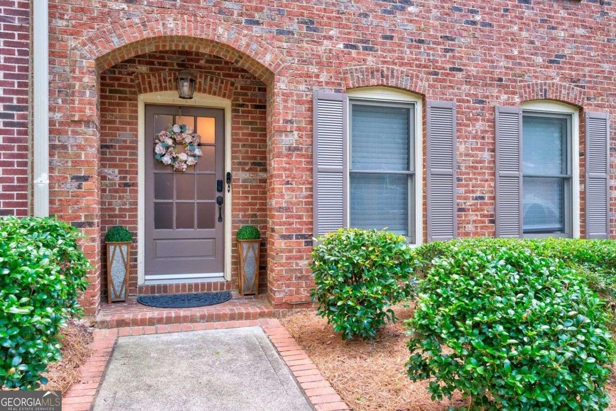 109 Ridge Way Roswell - 2