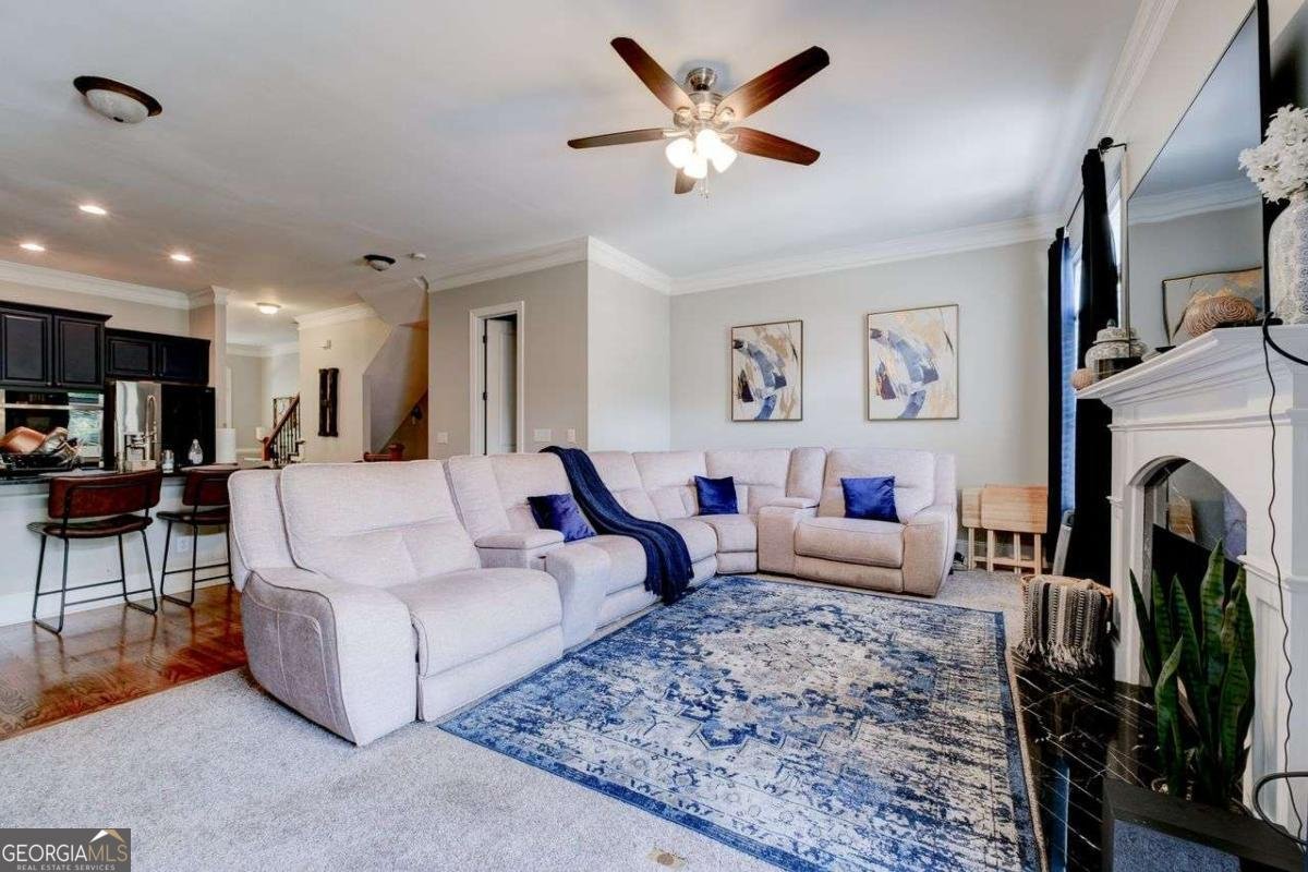 109 Ridge Way Roswell - 20