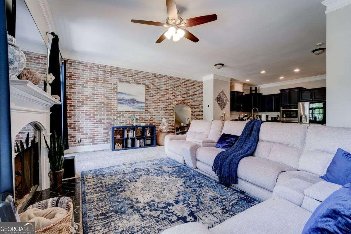 109 Ridge Way Roswell - 21