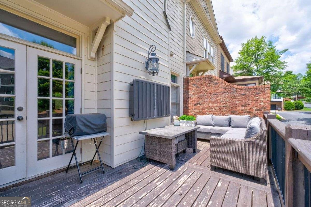 109 Ridge Way Roswell - 22
