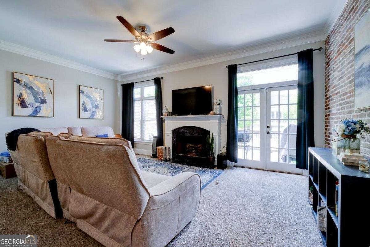 109 Ridge Way Roswell - 23
