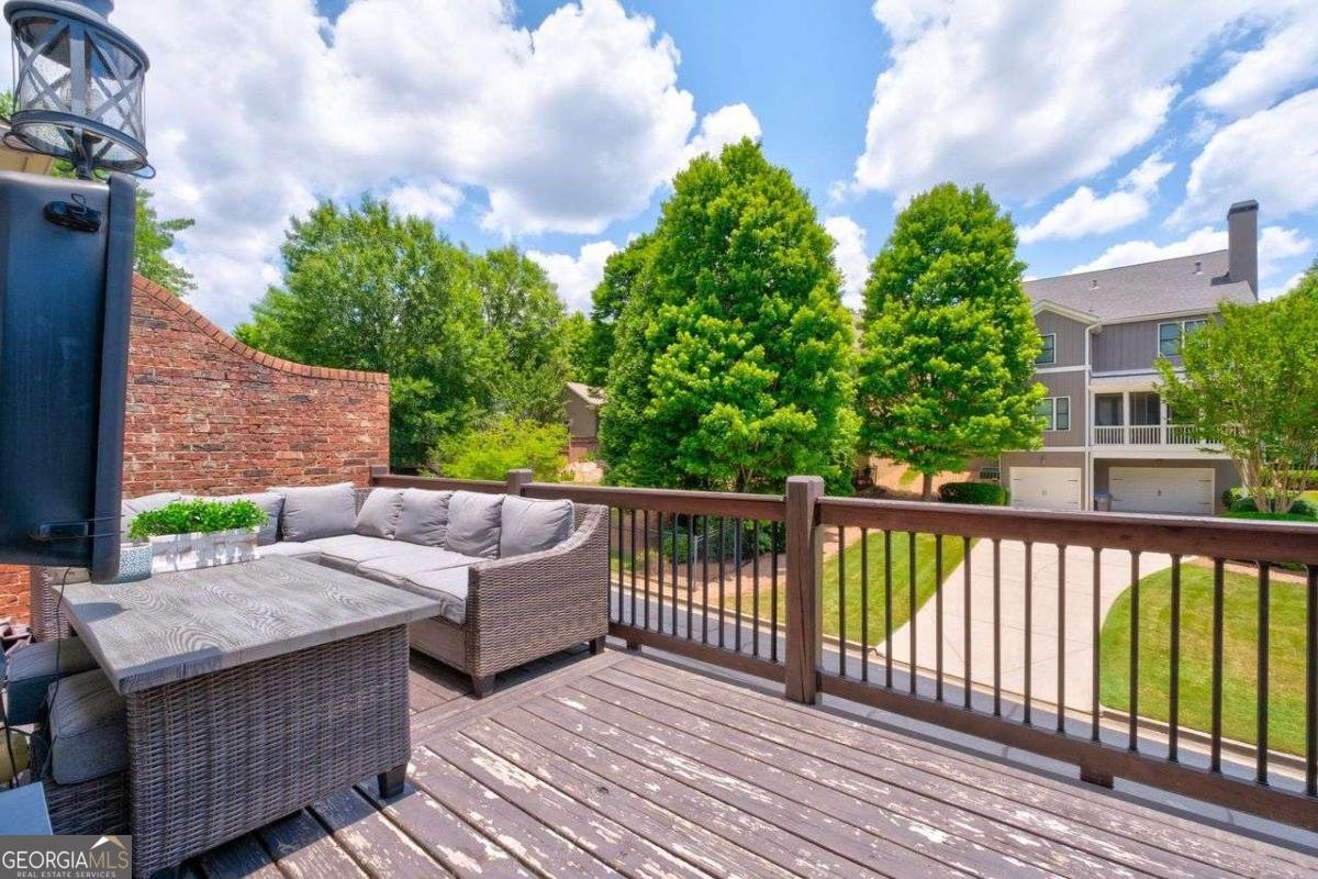 109 Ridge Way Roswell - 24