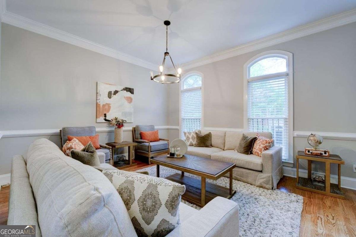 109 Ridge Way Roswell - 28