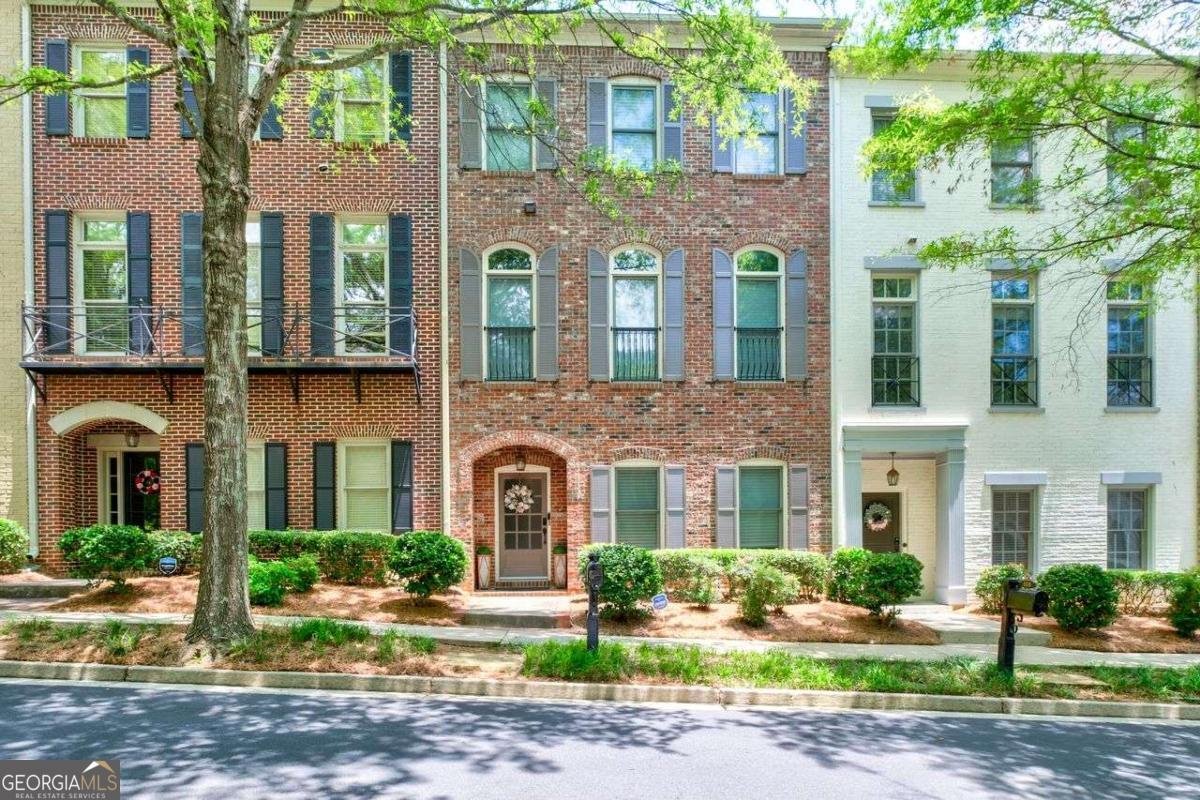 109 Ridge Way Roswell - 3