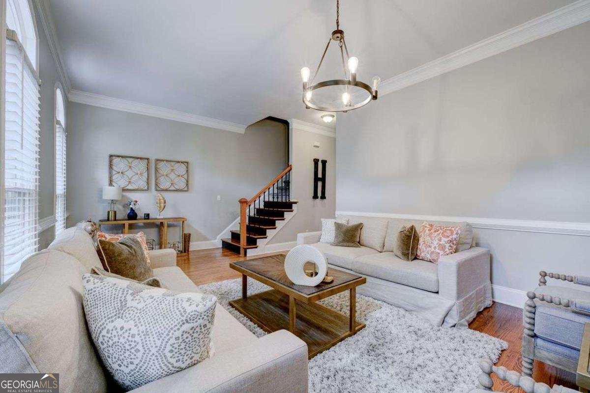 109 Ridge Way Roswell - 30