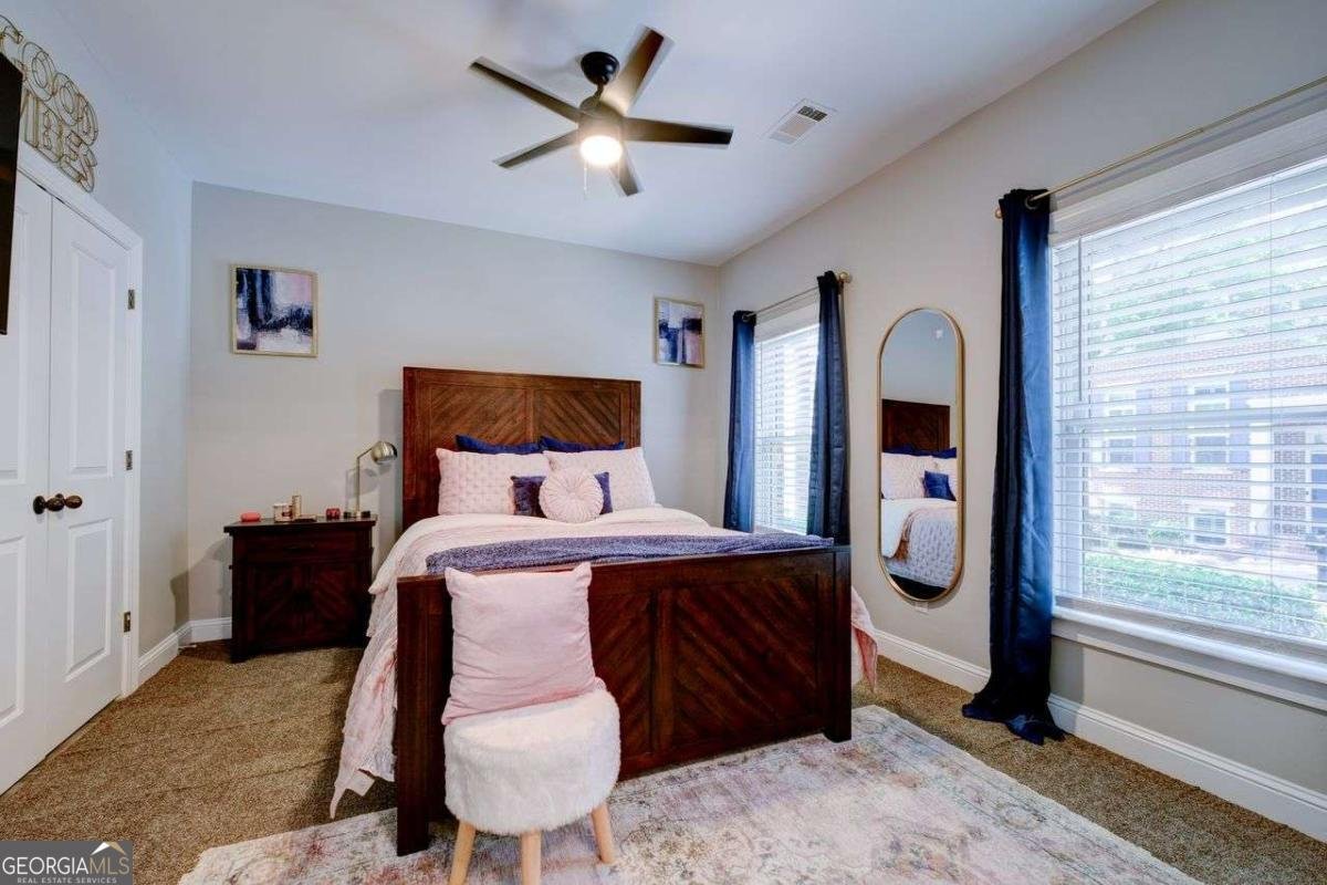 109 Ridge Way Roswell - 6
