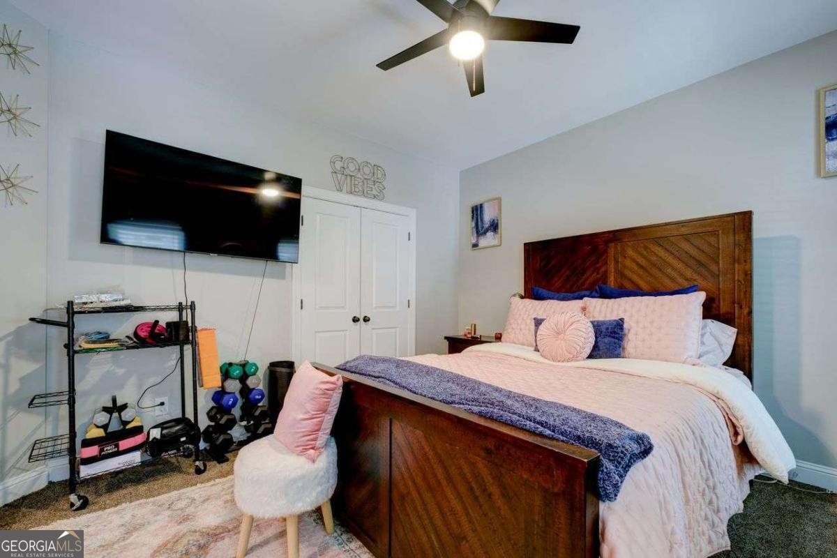 109 Ridge Way Roswell - 8